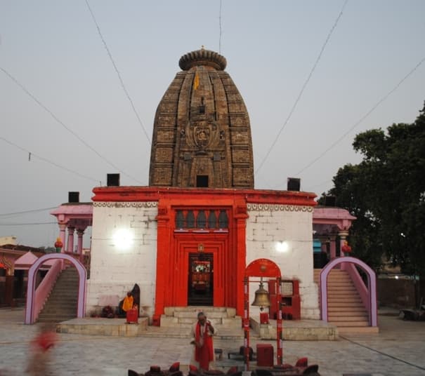 Surya Mandir, Deo, Bihar