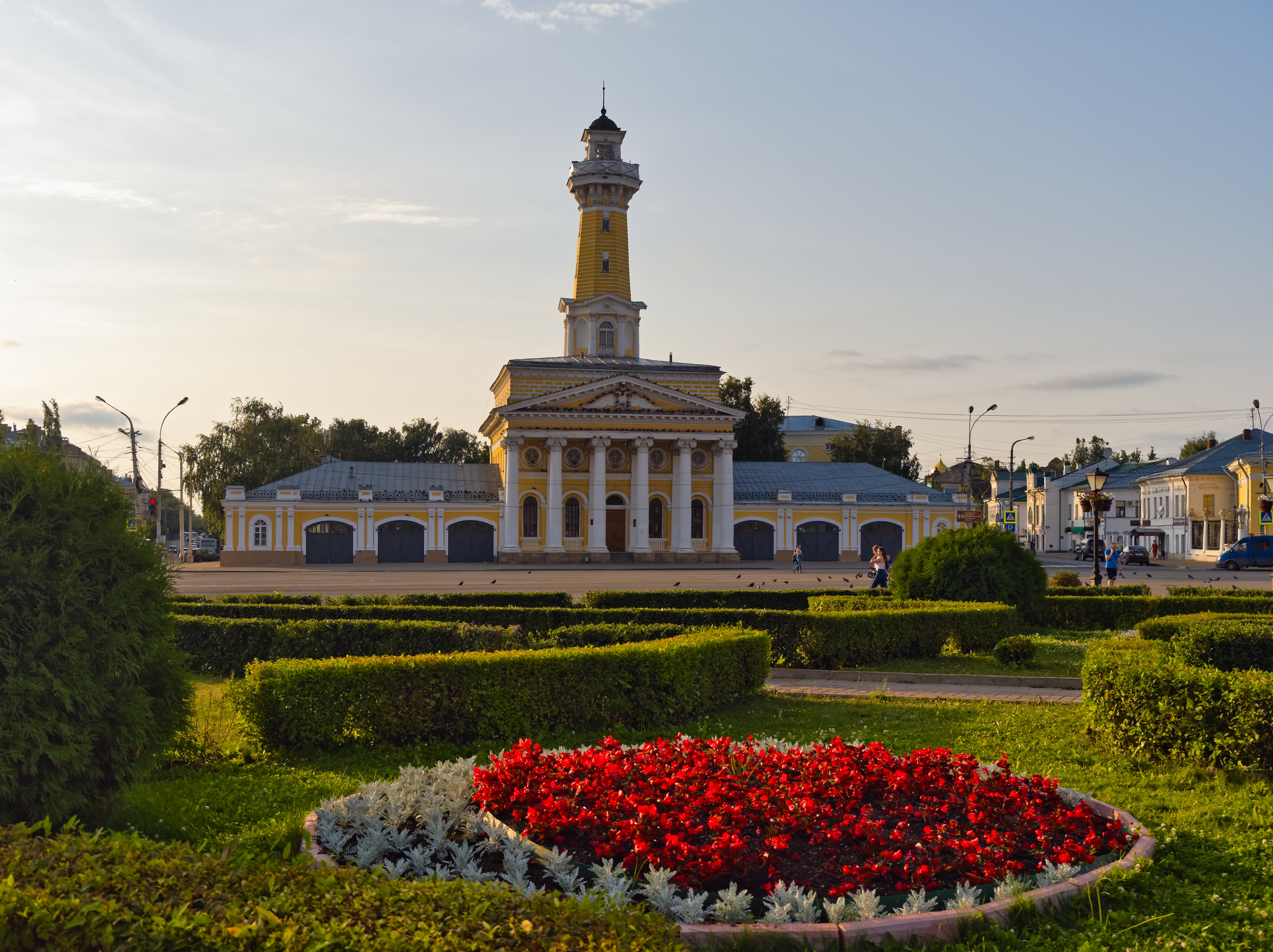 Kostroma