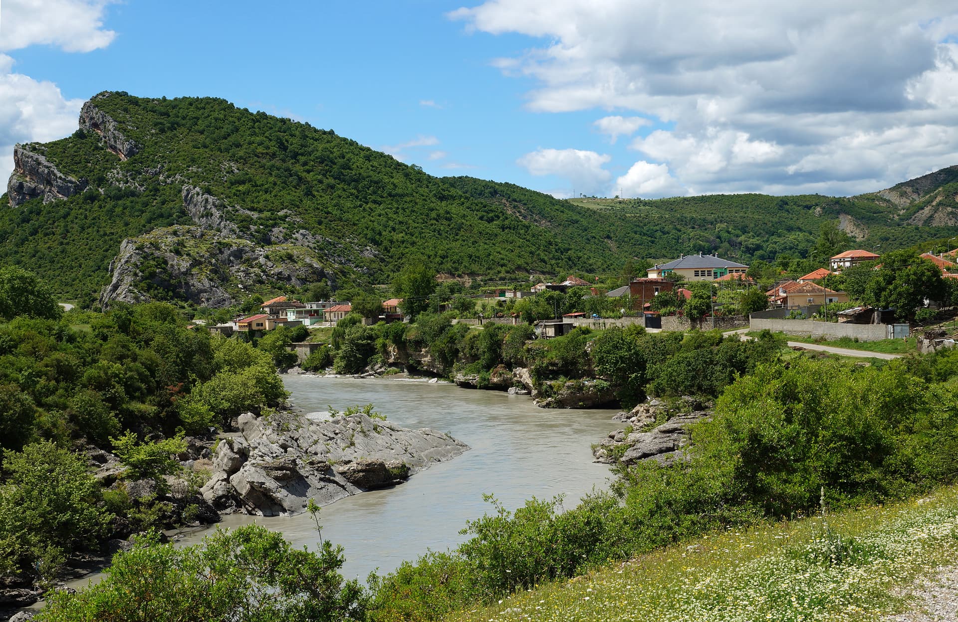 Khanqah of Ali Postivani