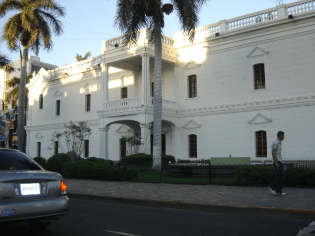 Malverde Chapel, Sinaloa, Mexico