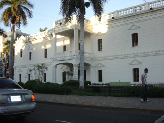 Malverde Chapel, Sinaloa, Mexico