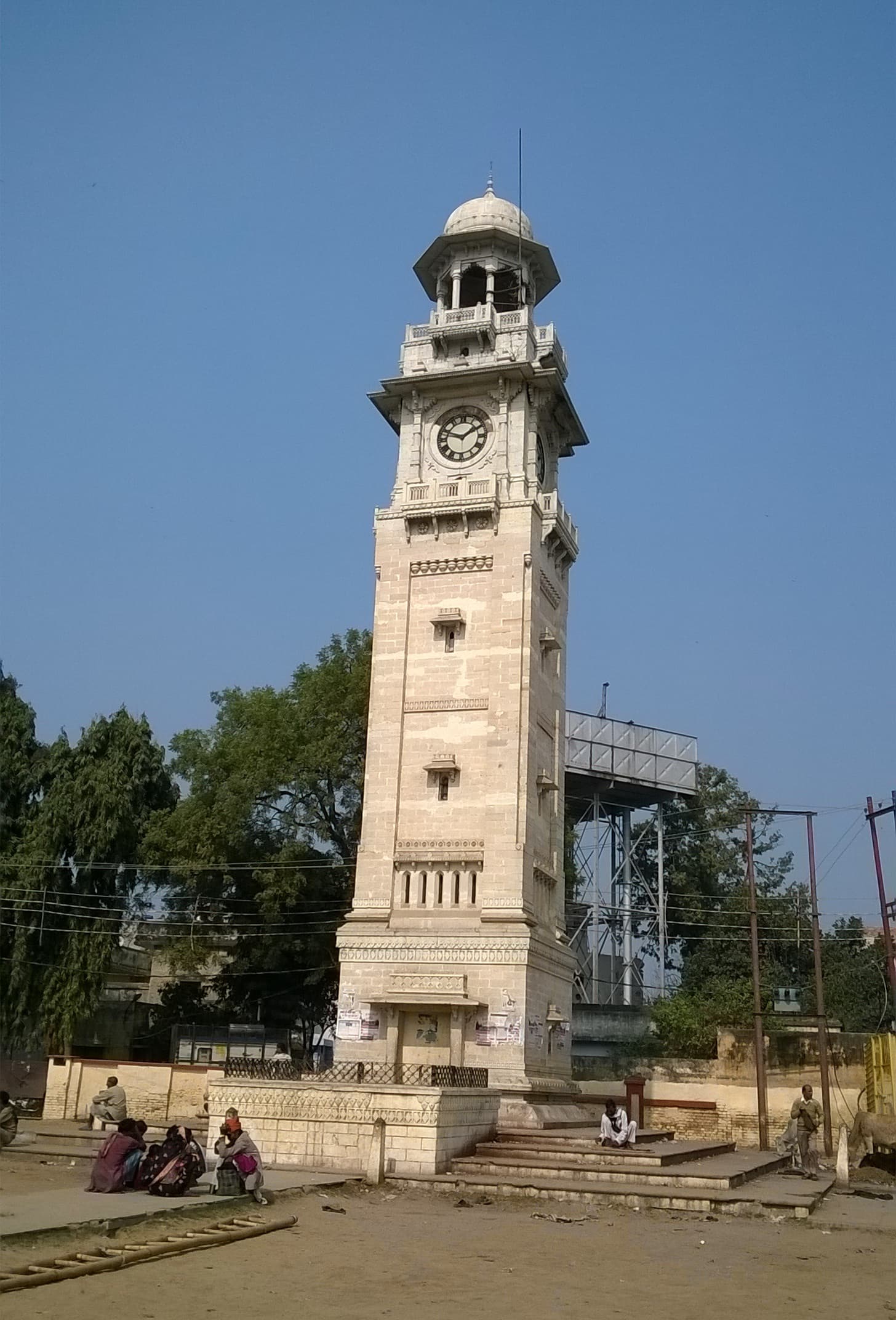Dargah Hazrat Syed Salar Masood Ghazi, Bahraich, Uttar Pradesh
