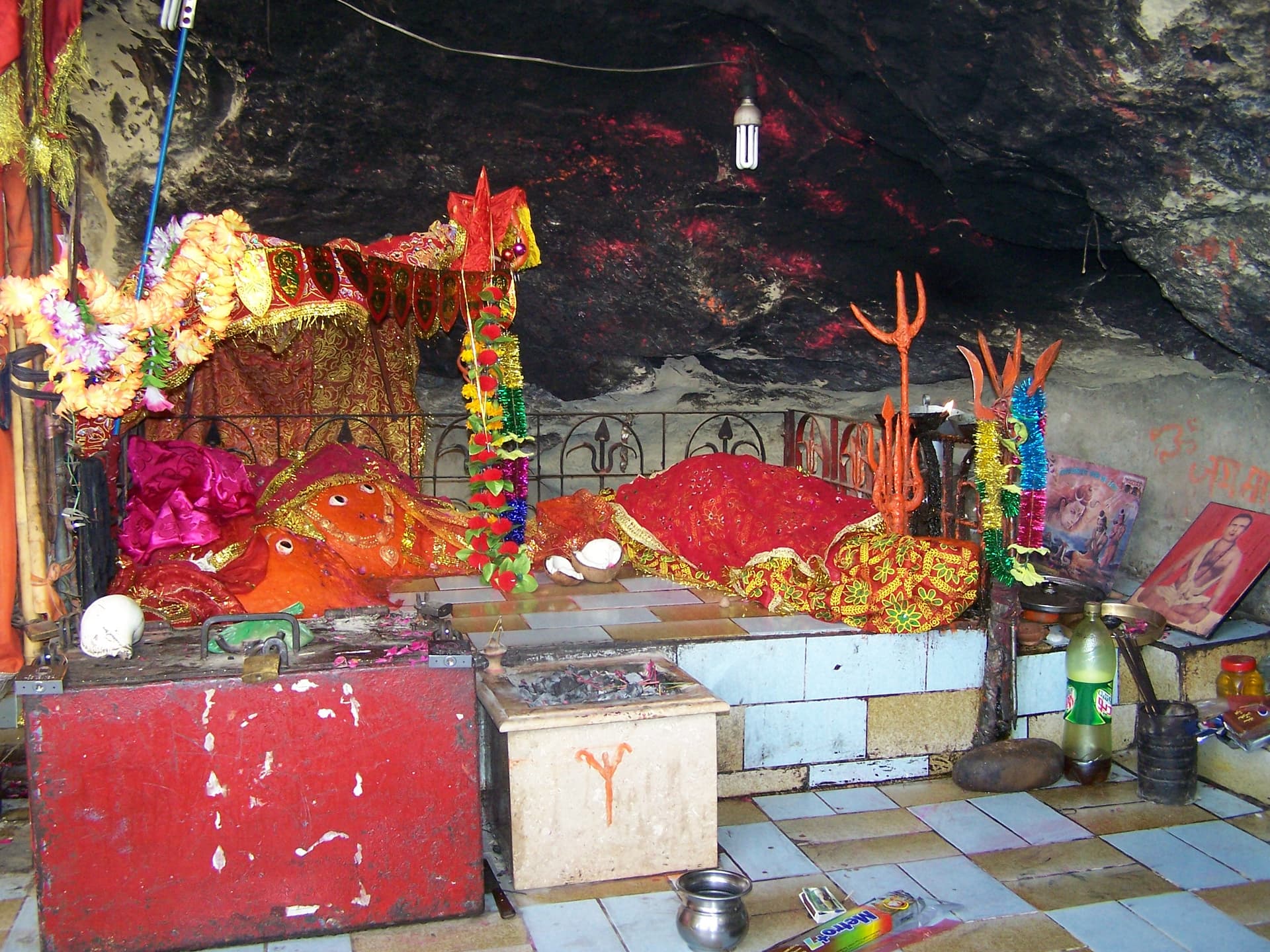 Hinglaj Mata Mandir, Balochistan, Pakistan