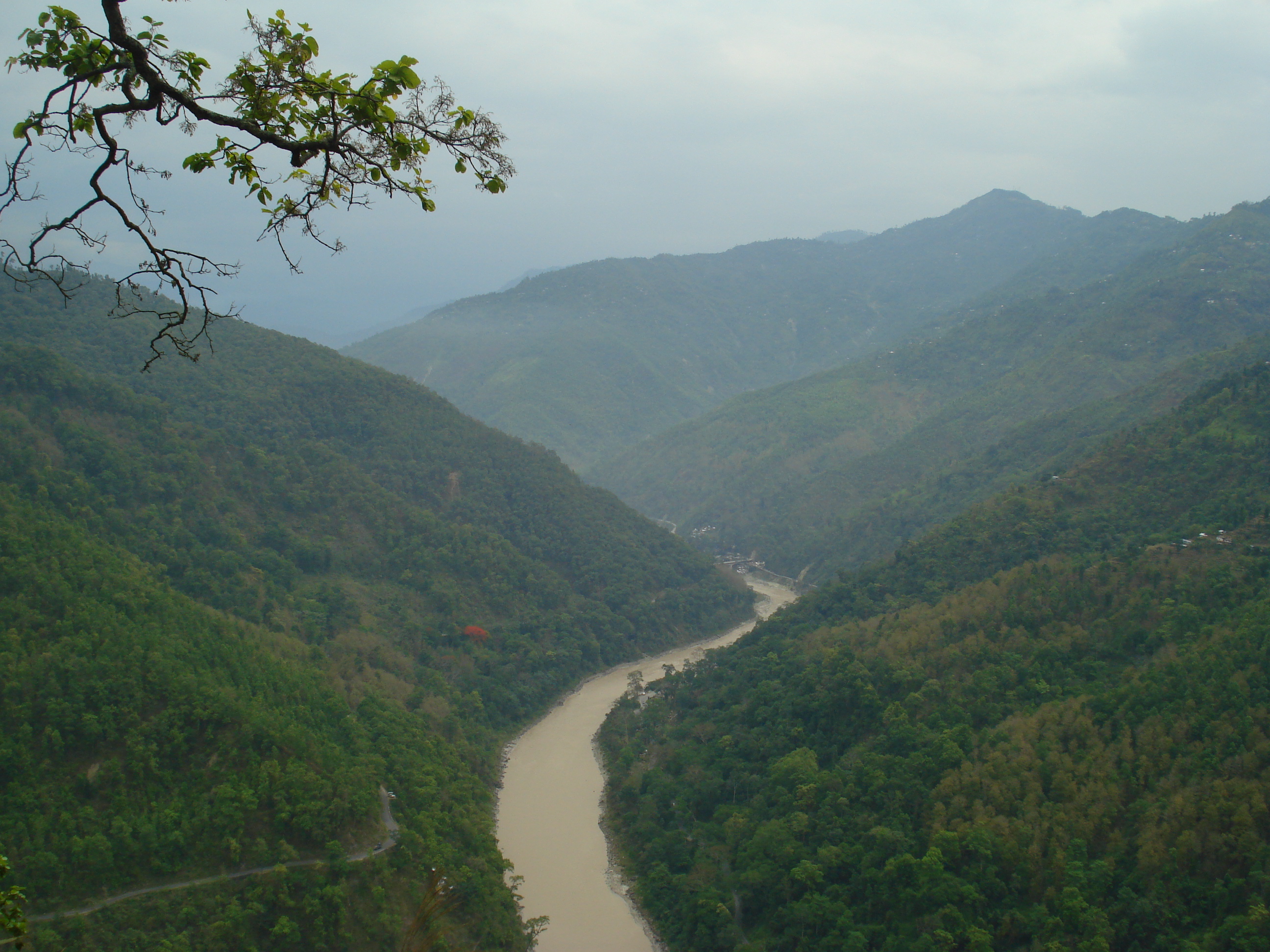 Gonjang Monastery, Sikkim