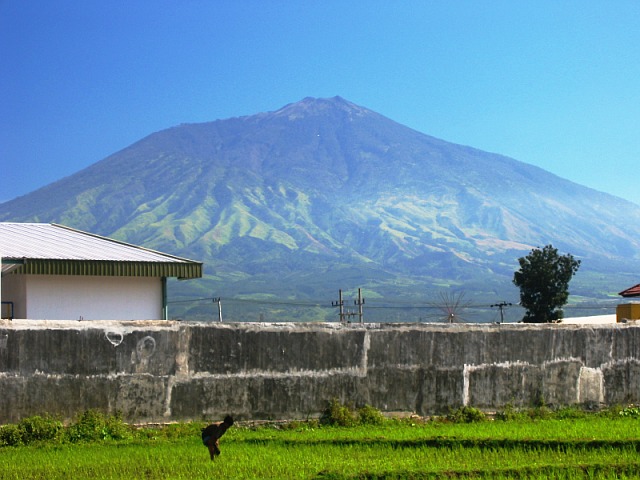 Candi Jolotundo, Java