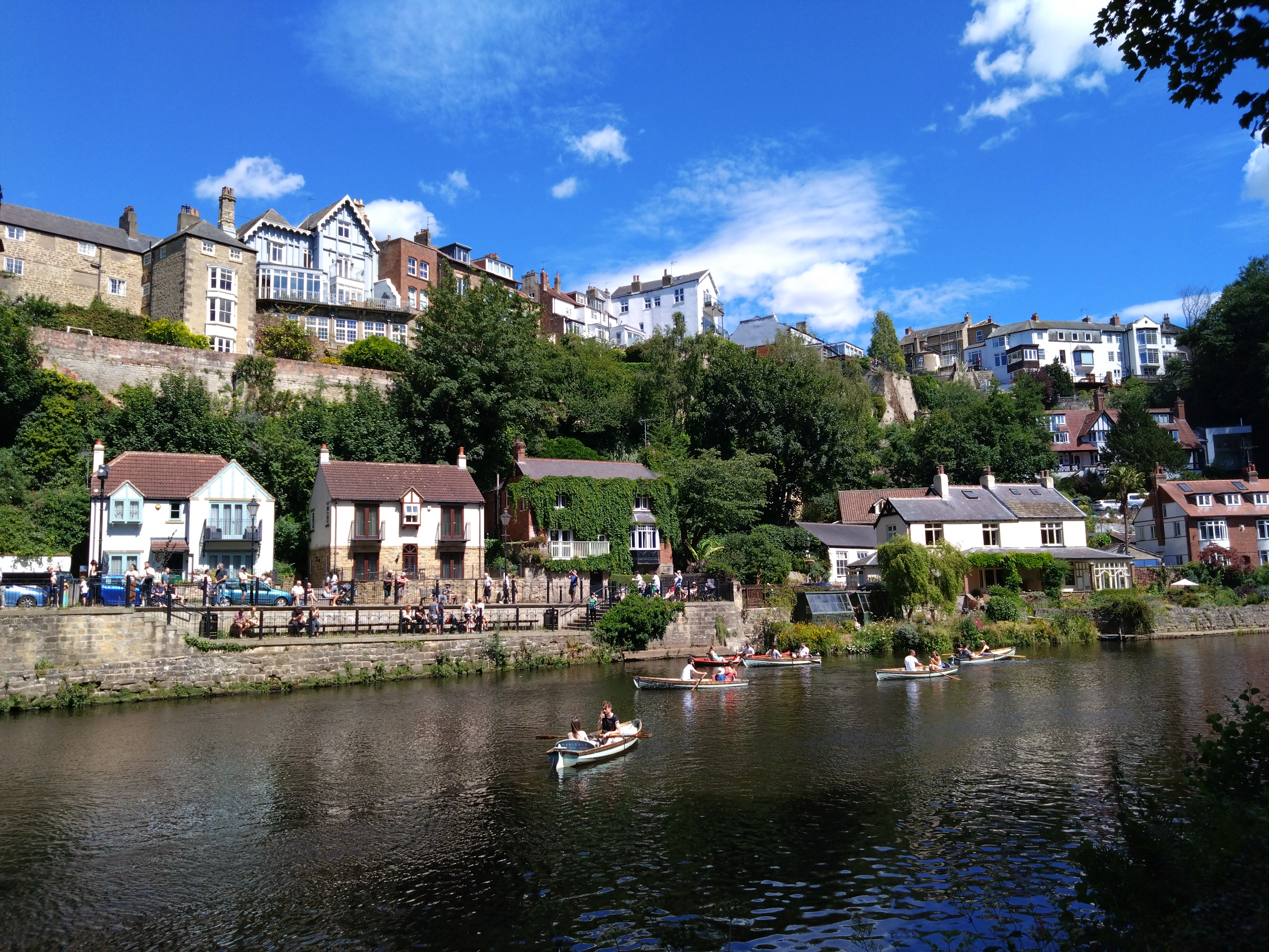 Knaresborough
