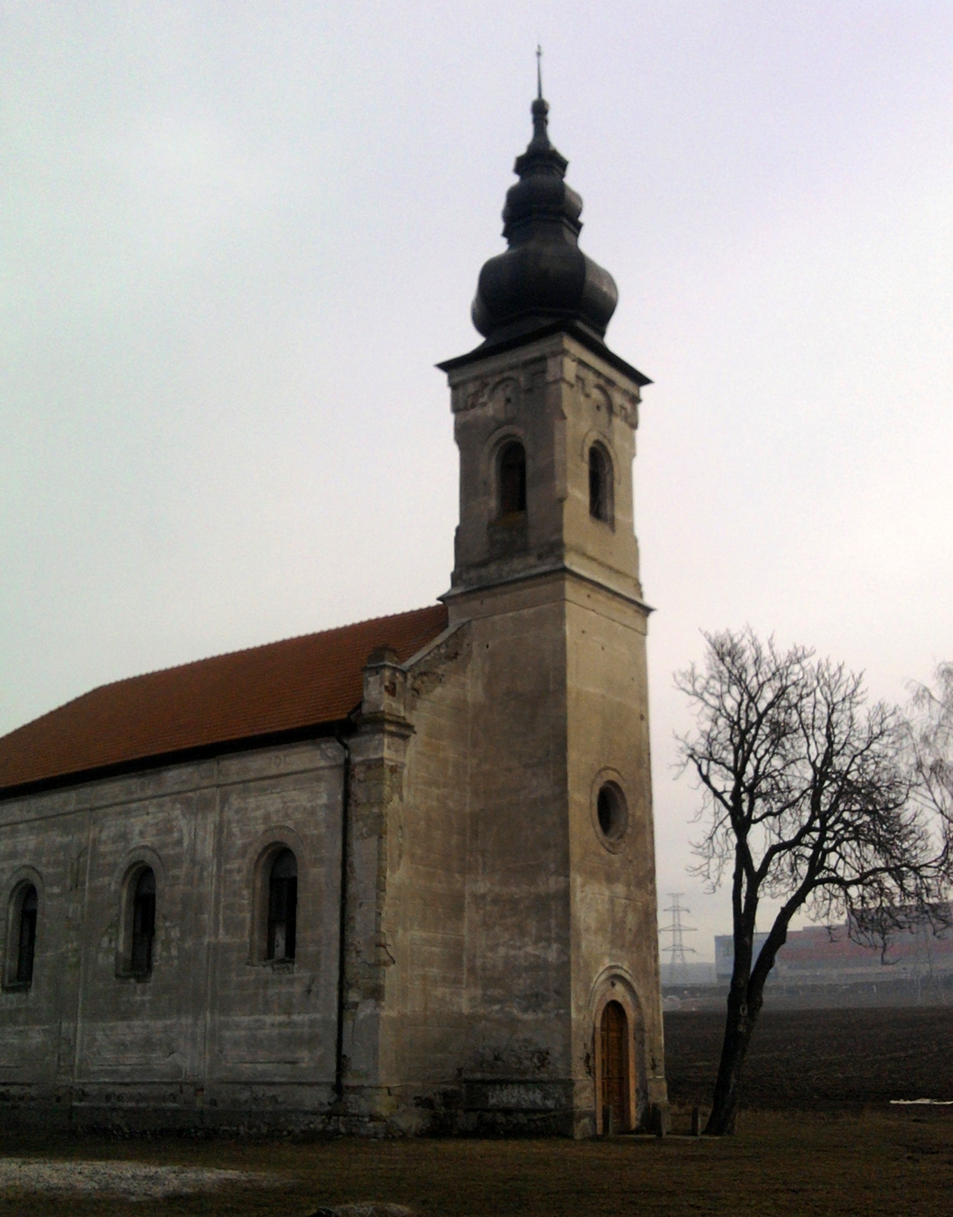 Hronsky Beňadik, Benedictine Monastery