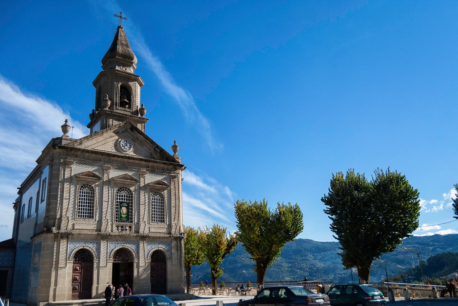 São Bento da Porta Aberta