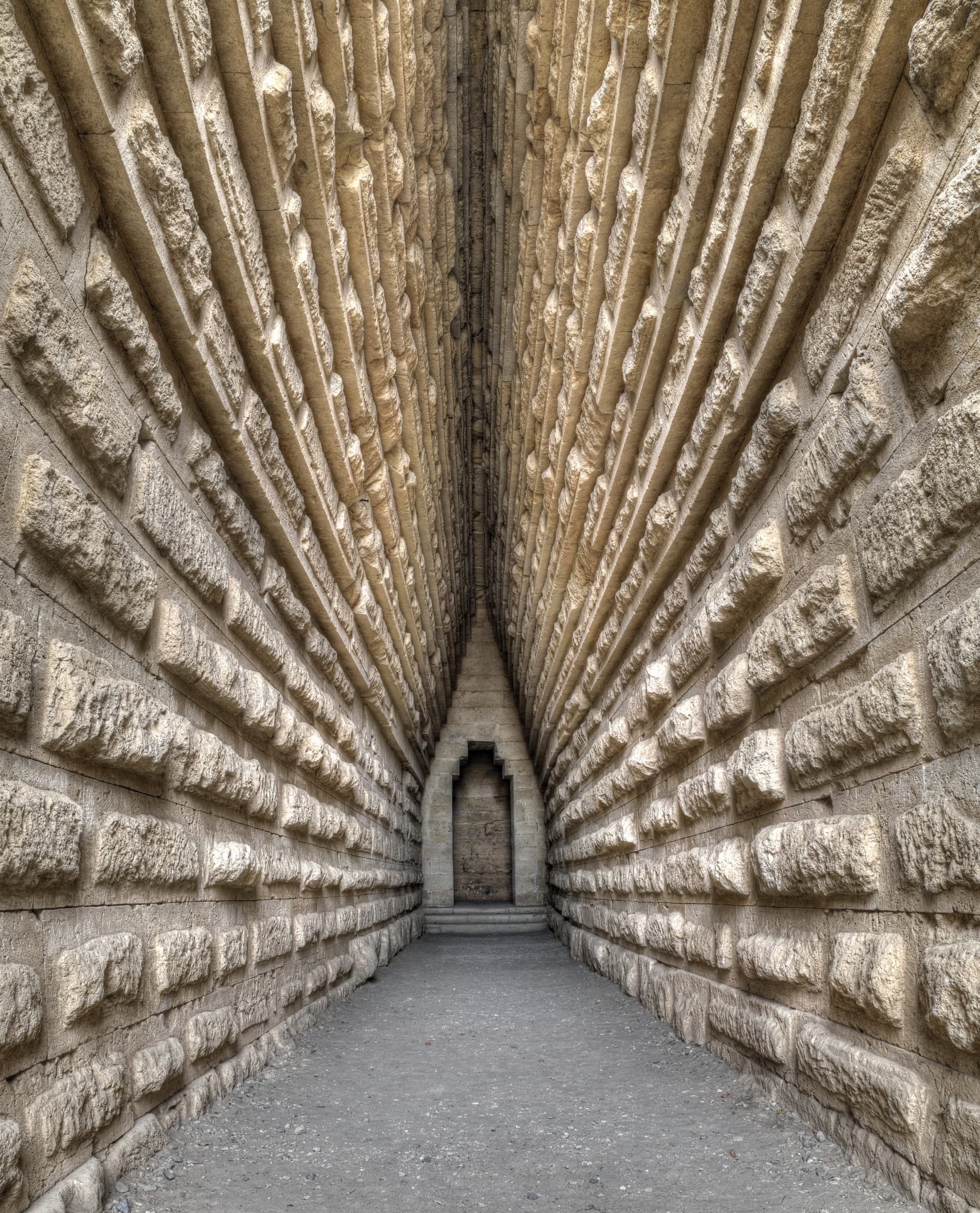 Royal Kurgan, Kerch, Crimea