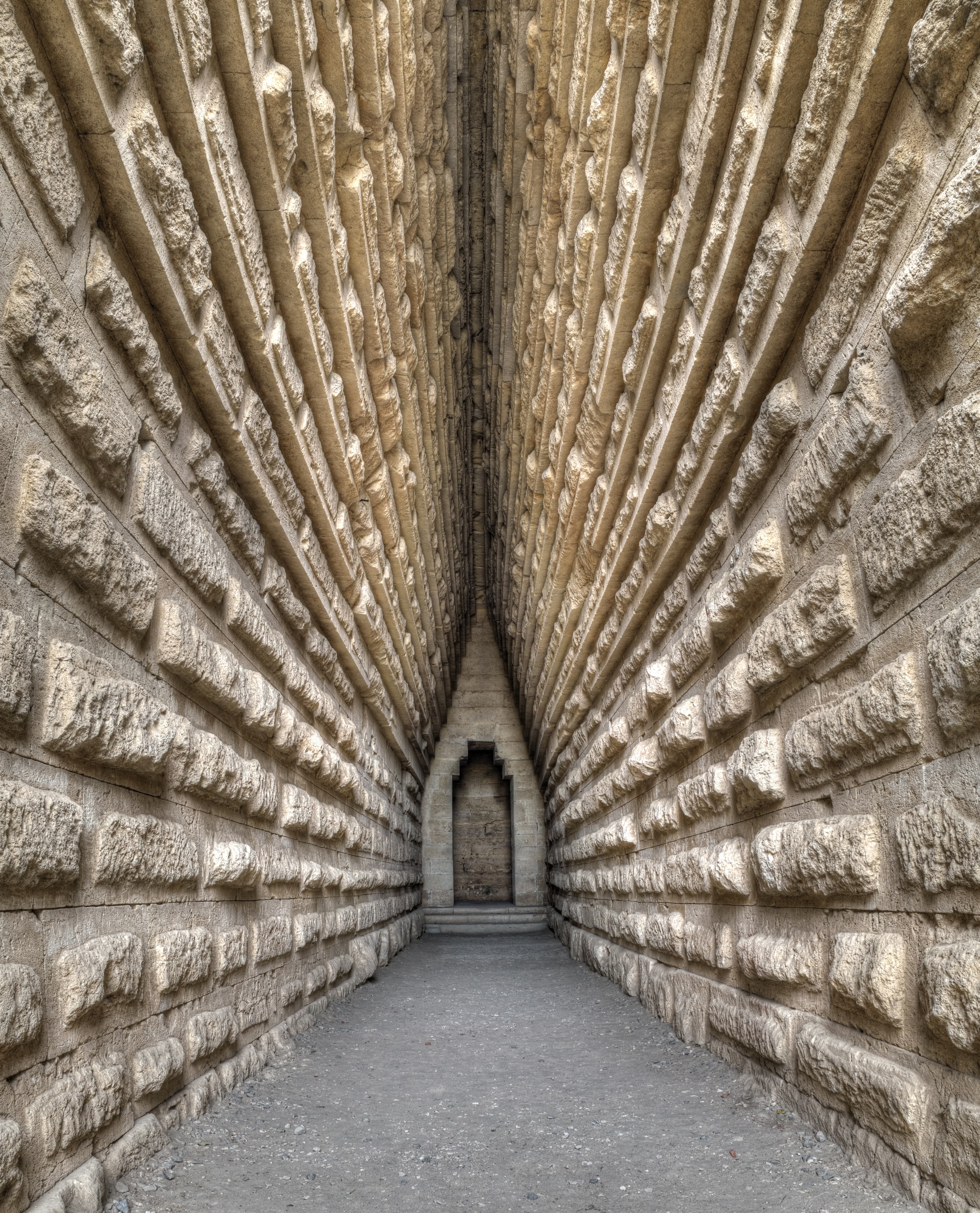 Royal Kurgan, Kerch, Crimea